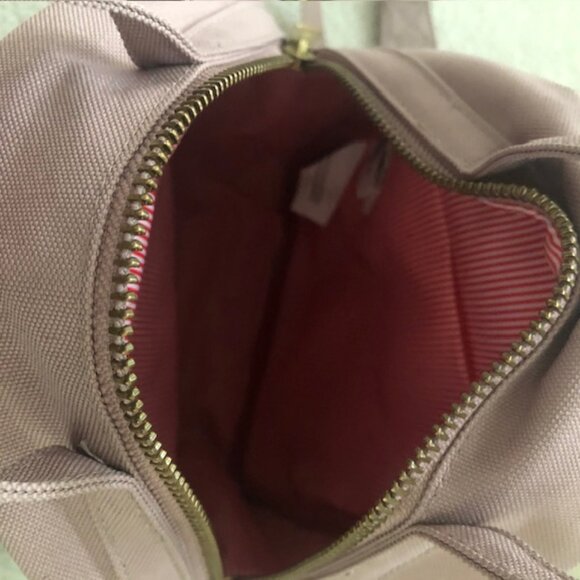 Herschel Supply Company Classic Nova Mini Backpack in Ash Rose, 6.5L - Picture 10 of 15